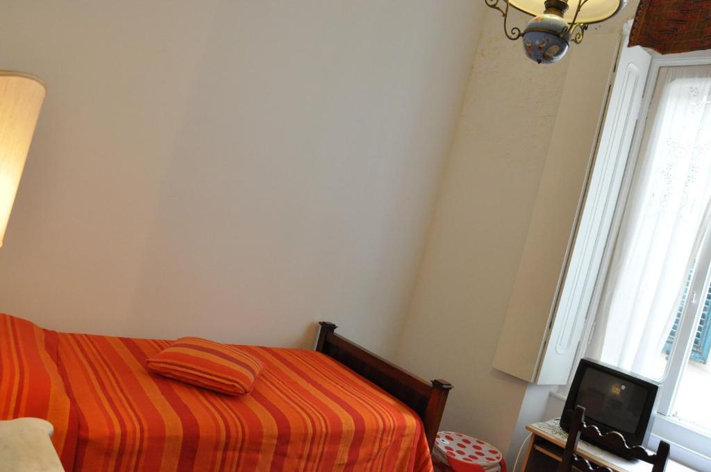 Bed and Breakfast Il Ciottolo Génova Habitación foto